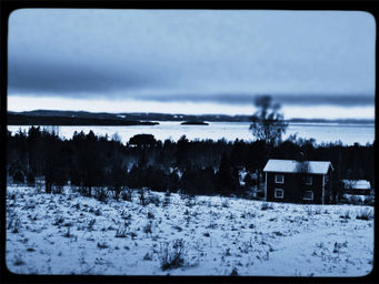 The House Upon the Siljan Lake