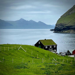 Faroe Islands 2021 7