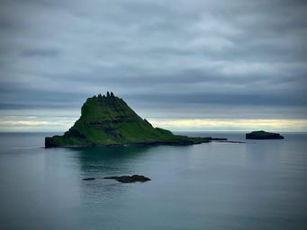 Faroe Islands 2021 22