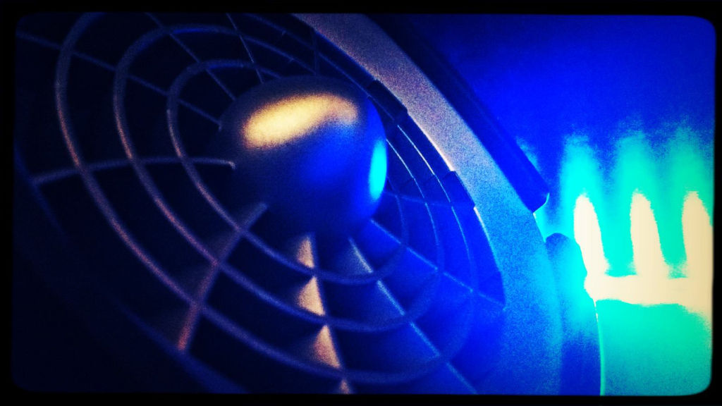 Cold Fan