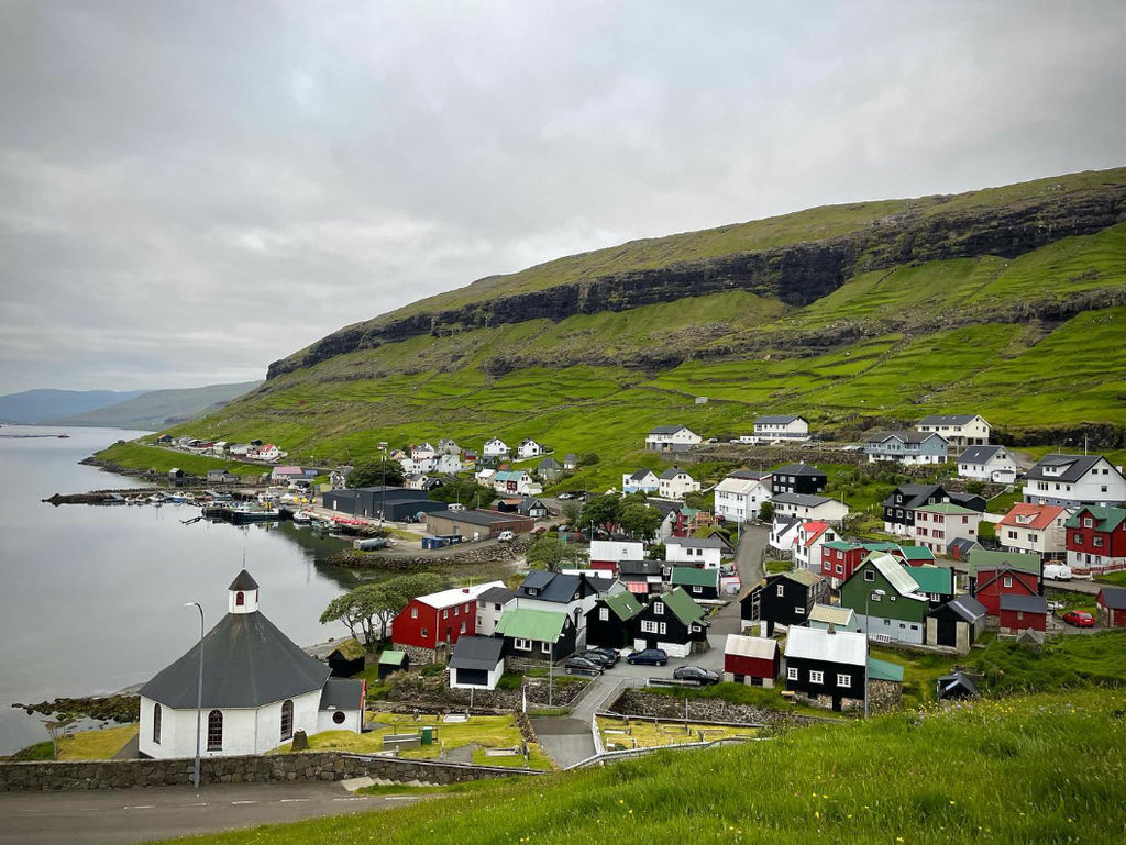 Faroe Islands 2021 2