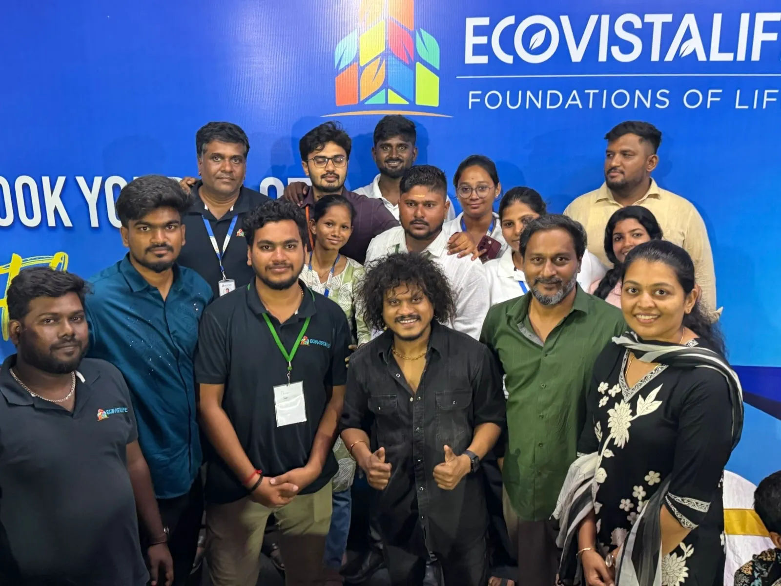Ecovista Expo