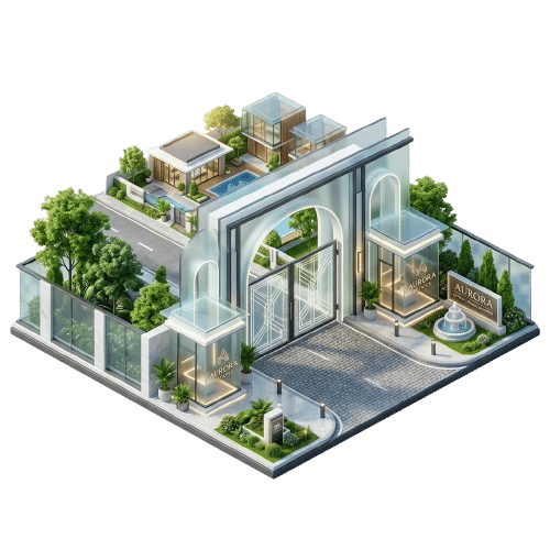 Compound Wall