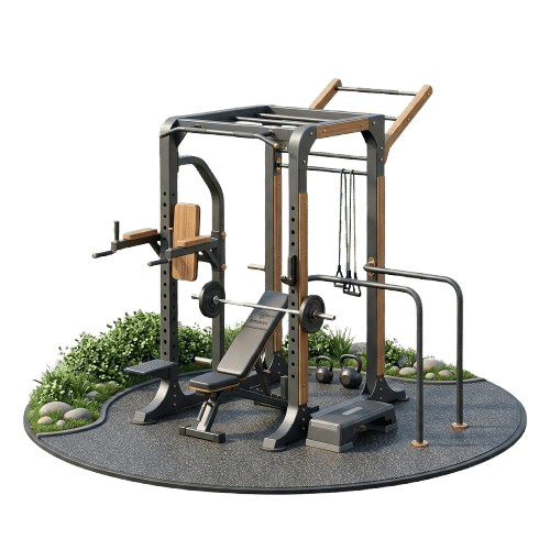 Outdoor Gym