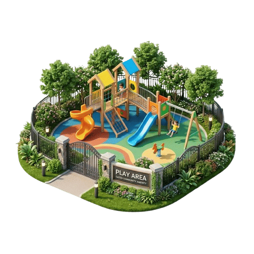 Play Area