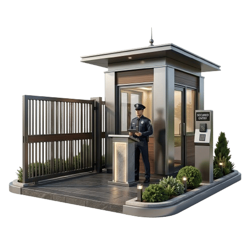 Security