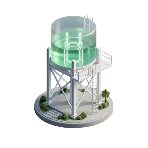 Water Tank