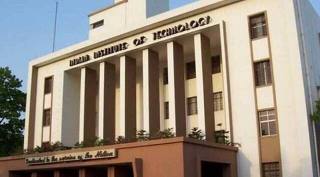 IIT Kharagpur