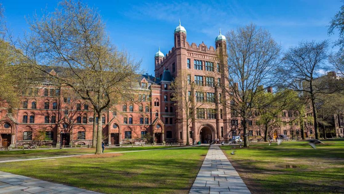 best colleges for history majors