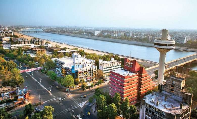 Online Registration Facility for COVID-19 Vaccine Started by Ahmedabad Municipal Corporation 1 ahmedabad-amc