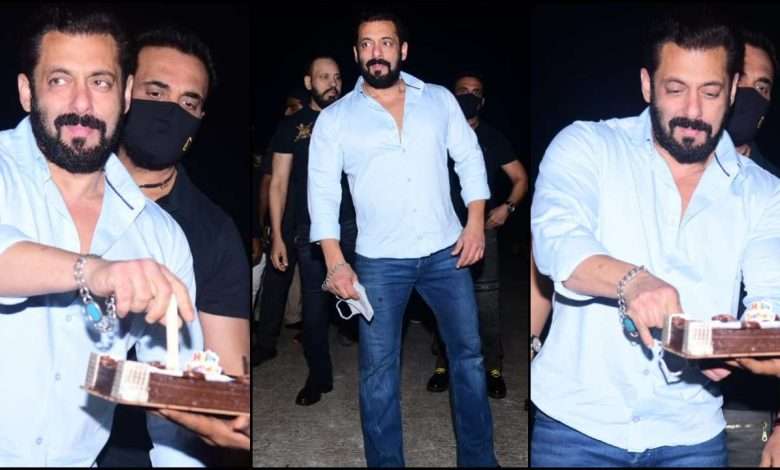 Salman Khan's 55thBirthday: Inside Story 1 salman-khan-bday