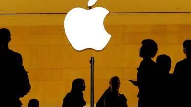 Apple is being sued
