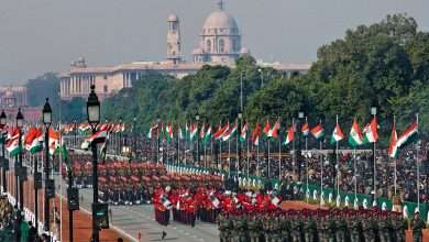 Why do we celebrate Republic day?