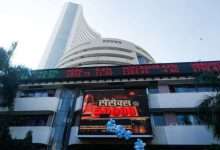 sensex at 50000 point