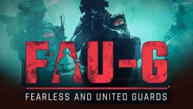 Fau-G launch-date