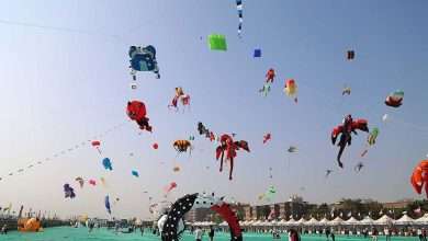 kite festival