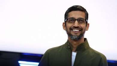 Sundar Pichai - CEO of Google and its Parent Company Alphabet