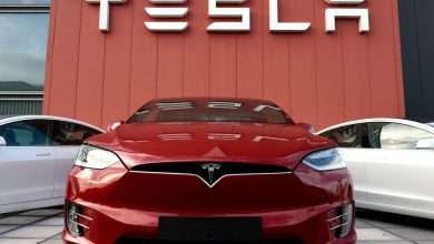 Tesla enters India