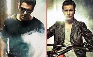 radhe your most wanted bhai