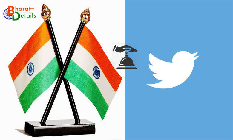 India's Twitter data requests increased by 451 percent in 1 year. 1 India-Request-Twitter
