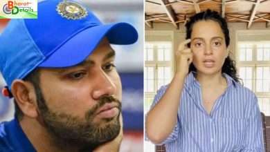 Kangana's Tweet Deleted