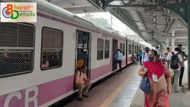Mumbai-Local-Restriction