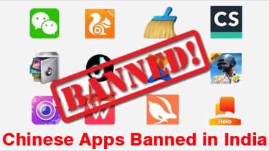 chinese-app-banned-in-India