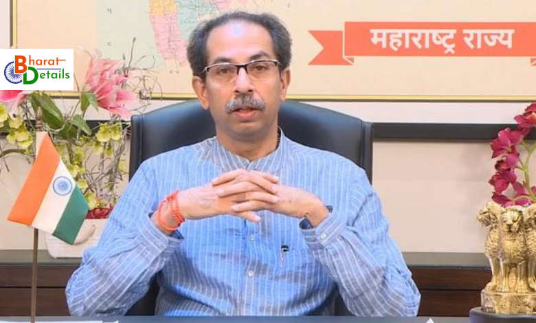 LATEST MUMBAI LOCAL TRAIN NEWS: IS THE MAHARASHTRA GOVERNMENT CONSIDERING BANNING THE GENERAL PUBLIC FROM BOARDING LOCAL TRAINS? 2 CM Uddhav Thackeray