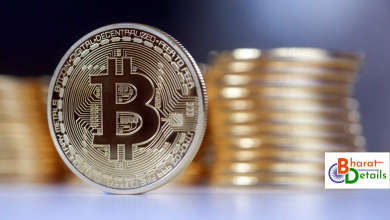 CryptoCurrency-Bitcoin