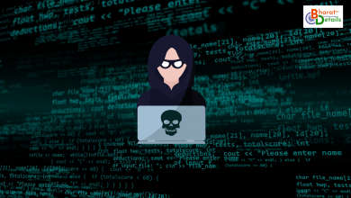 Hacker scams State Bank of India