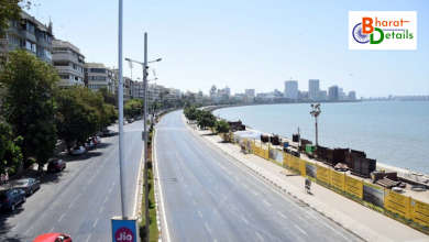 lockdown in mumbai