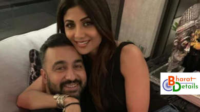 Mr and Mrs Kundra House Raid