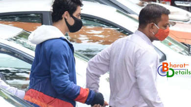 Aryan Khan Bail Rejected