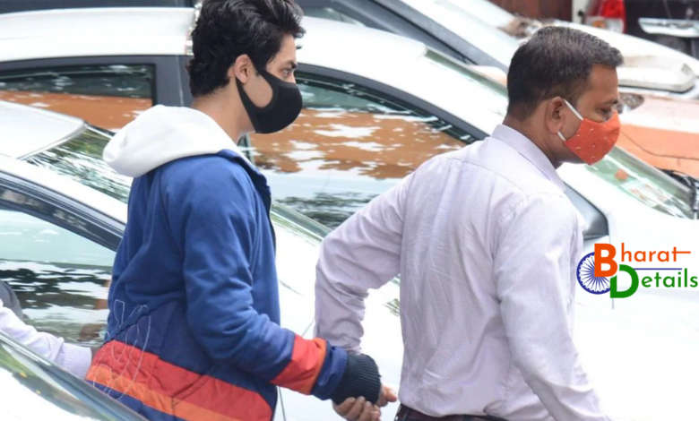 ARYAN KHAN BAIL REJECTED, HE AND OTHER ACCUSED TO BE IN QUARANTINE CELL FOR 3-5 DAYS IN ARTHUR ROAD JAIL 1 Aryan Khan Bail Rejected