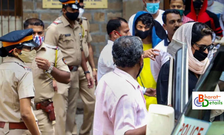 ARYAN KHAN BAIL REJECTED, HE AND OTHER ACCUSED TO BE IN QUARANTINE CELL FOR 3-5 DAYS IN ARTHUR ROAD JAIL 2 Aryan Khan