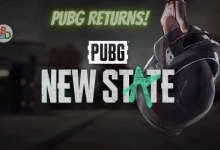 PUBG: NEW STATE LAUNCHED IN INDIA