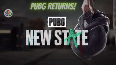 PUBG: NEW STATE LAUNCHED IN INDIA