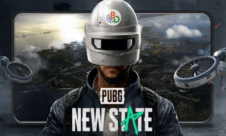 PUBG RETURNS 4