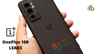 OnePlus 10R LEAKS