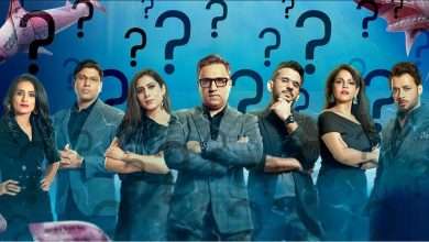 Shark Tank India