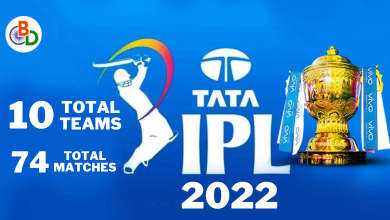 IPL 2022 Schedule