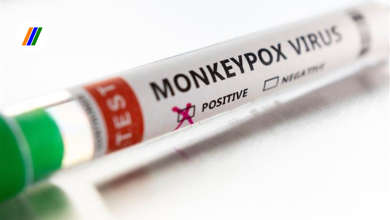 Monkeypox cases in India