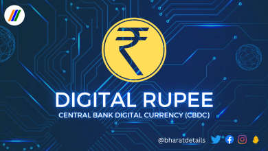 digital rupee