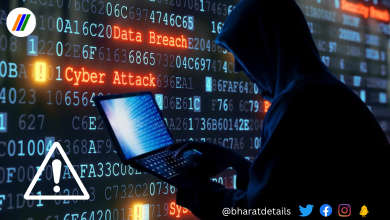 After AIIMS, a group of hackers targeted the ICMR website