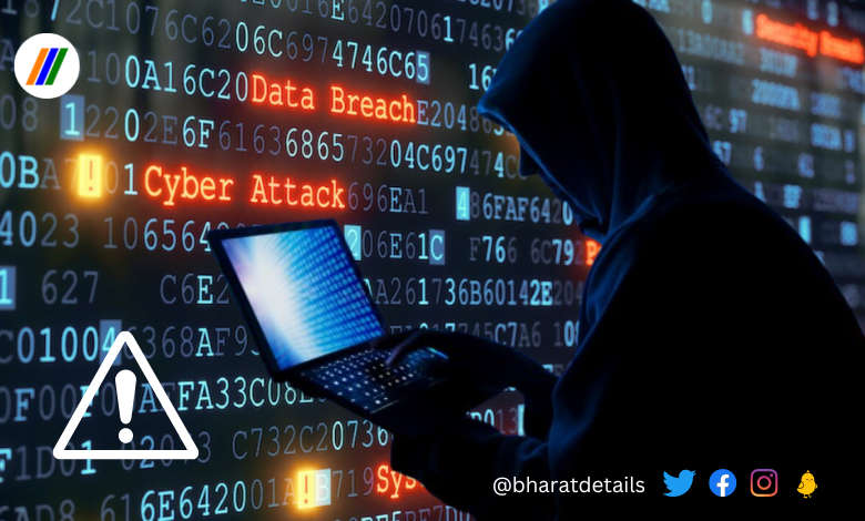 Following AIIMS, Chinese Hackers Have Now Targeted the ICMR Website by Attacking It 6,000 Times in a Day 1 After AIIMS, a group of hackers targeted the ICMR website