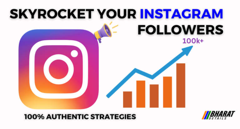 10 Foolproof Strategies To Skyrocket Your Instagram Followers