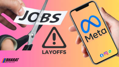 Meta Layoffs 2023