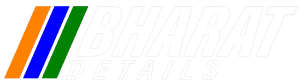 Bharat Details Logo