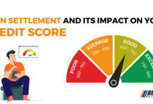 Loan-settlement-and-its-impact-on-your-Credit-Score