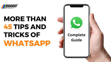 More than 45 tips and tricks of whatsapp